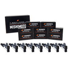 Load image into Gallery viewer, Mishimoto 02-07 Dodge Ram 1500 4.7L Ignition Coil - 8-Pack - DTX Performance