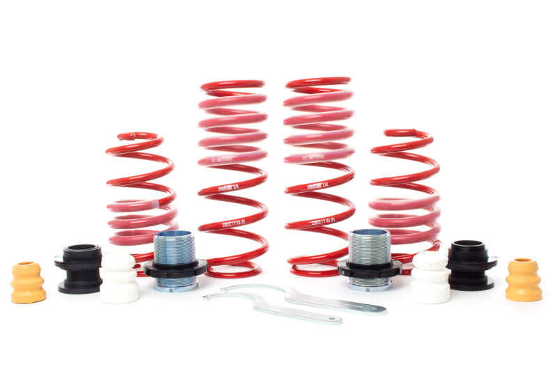 H&R 21-23 Audi RS5 Sportback VTF Adjustable Lowering Springs - DTX Performance