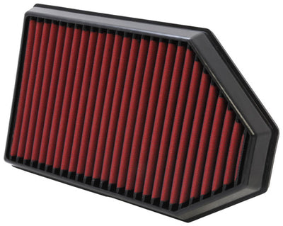 AEM 11 Dodge Challenger/Charger/300C DryFlow Air Filter for performance upgrades