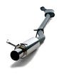 HKS Hi-Power 409 BCNR33 RB26DETT exhaust system for performance tuning at DTX Performance veteran owned shop