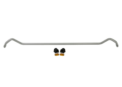 Whiteline 9/10+ Impreza GH/GR MY11 / 9/10+ STi Front 22mm Heavy Duty Adjustable Swaybar, enhance performance, racing suspension