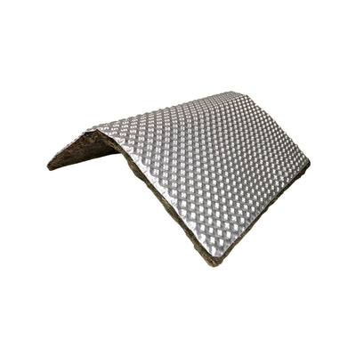 DEI Form-A-Shield - 21in x 48in - Non PSA for performance car parts and exhaust systems, ideal for tuning upgrades and high performance auto parts