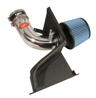 Injen 10-14 VW Golf 2.0L Turbo Diesel Polished Tuned Air Intake w/ MR Tech&Super Filter, high performance auto part