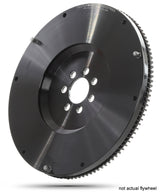 Clutch Masters 11-13 BMW 550 4.4L F10 Lightweight Steel Flywheel