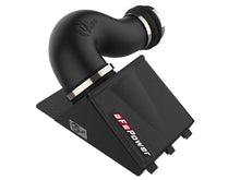 Load image into Gallery viewer, aFe Magnum FORCE Stage-2 Pro DRY S Cold Air Intake System for 10-18 Ford Taurus SHO V6-3.5L (tt) performance upgrades by DTX Performance