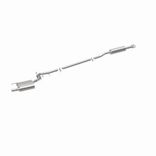 Load image into Gallery viewer, MagnaFlow BRE Exhaust Kit 07-11 Toyota Camry; performance exhaust system from DTX Performance for improved engine performance