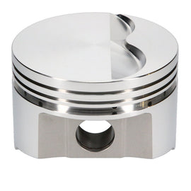 JE Pistons Ford Small Block 4.030in Bore 1.300in CH -5.00 CC Piston Kit for engine performance upgrades