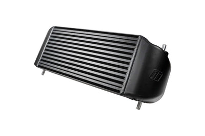 Turbosmart Ford F-150 2.7L/3.5L Ecoboost Performance Intercooler w/Recirculating BOV - Black, engine performance part at DTX Performance
