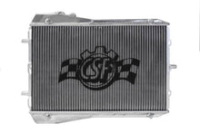 Load image into Gallery viewer, CSF Porsche 911 Turbo/GT2 (996 &amp; 997) Right Side Radiator - DTX Performance