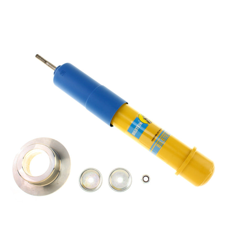 Bilstein B6 2003 Jeep Liberty Renegade Front 46mm Monotube Shock Absorber - DTX Performance