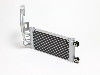 CSF 07-13 BMW M3 (E9X) DCT Oil Cooler for high performance auto parts and engine performance upgrades by DTX Performance.