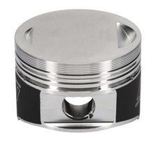 Load image into Gallery viewer, Wiseco Toyota 4EFTE 74.50mm Bore -2.5cc 1.1 Piston Kit - DTX Performance