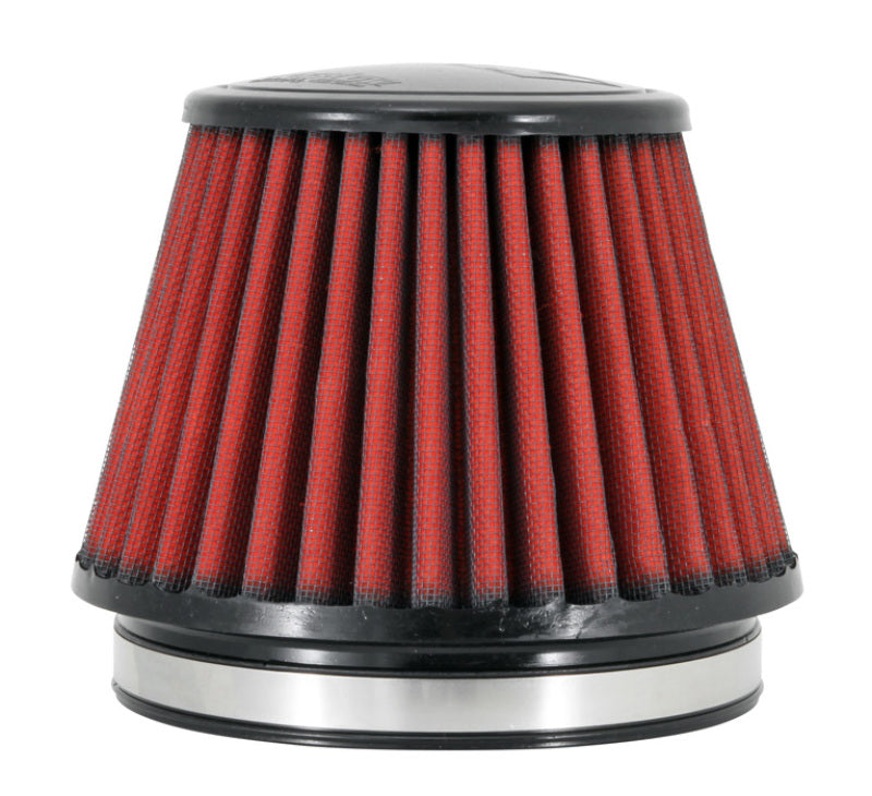 AEM 6 in Short Neck 5 in Element Filter for high performance car parts and tuning upgrades at DTX Performance, veteran owned shop.