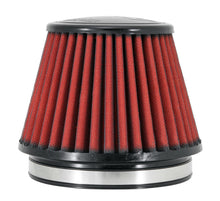 Load image into Gallery viewer, AEM 6 in Short Neck 5 in Element Filter for high performance car parts and tuning upgrades at DTX Performance, veteran owned shop.
