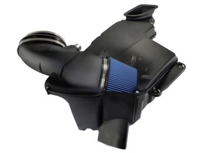 aFe MagnumFORCE Intakes Stage-2 P5R AIS P5R BMW M3 (E9X) 08-12 V8-4.0L performance upgrade