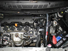 Load image into Gallery viewer, Injen 06-09 Civic Ex 1.8L 4 Cyl. (Manual) Polished Cold Air Intake - DTX Performance