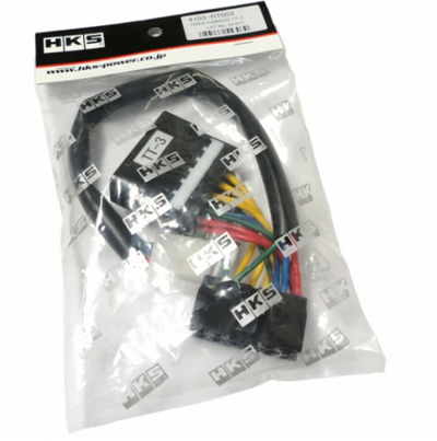 HKS / Blitz / Apexi / Stri 93-96 Supra TT Harness, performance car parts, DTX Performance, tuning upgrades, for racing suspension