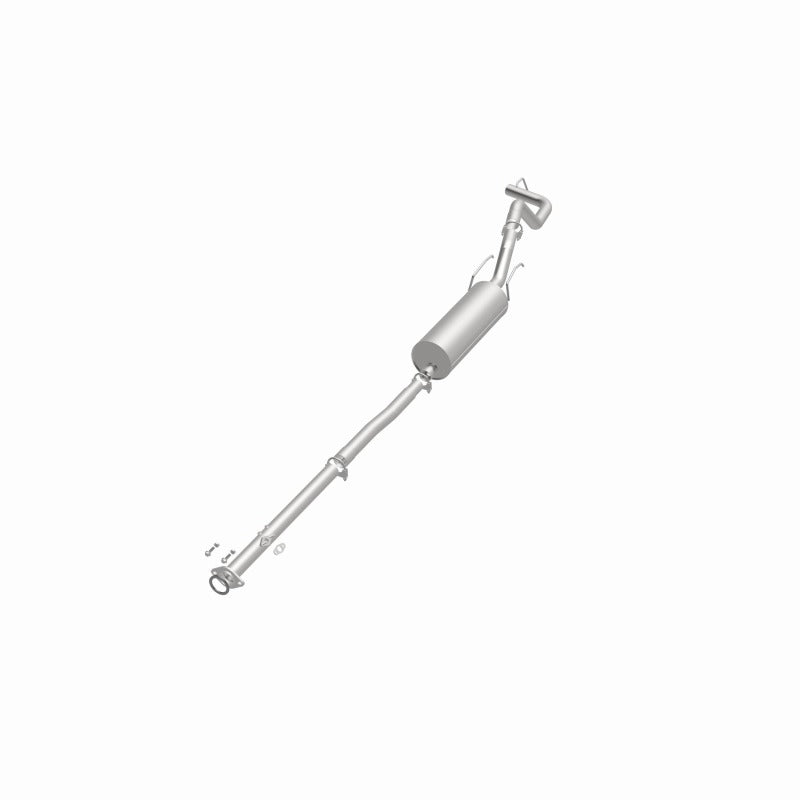 MagnaFlow BRE Exhaust Kit 95-00 Toyota Tacoma 2.7L for performance upgrades at DTX Performance.