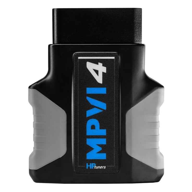 HPT MPVI4 w/Pro Feature Set + 6 Universal Credits (*Pro Link+ Cable Sold Separately*), performance car tuning tool