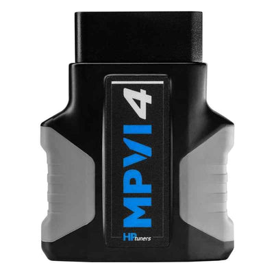 HPT MPVI4 w/Pro Feature Set + 6 Universal Credits for performance cars and tuning upgrades from veteran owned DTX Performance