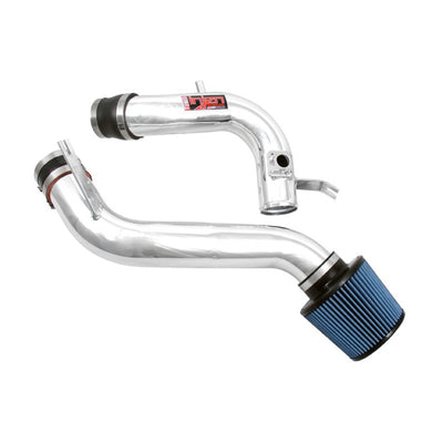 Injen 08-09 Accord Coupe 2.4L 190hp 4cyl. Polished Cold Air Intake, performance car parts DTX Performance