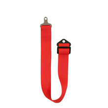 Load image into Gallery viewer, RaceQuip Red SFI CAMLOCK 5pt PD Lap Seat Belt