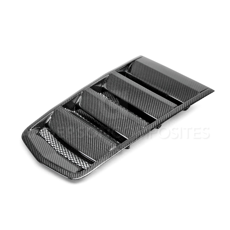 Anderson Composites 14-15 Chevrolet Camaro SS / 1LE / Z28 Type-Z28 Hood Vent - DTX Performance