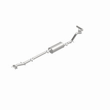 Load image into Gallery viewer, MagnaFlow BRE Exhaust Kit 01-06 Escalade Avalanche Suburban Yukon 5.3L Magnaflow
