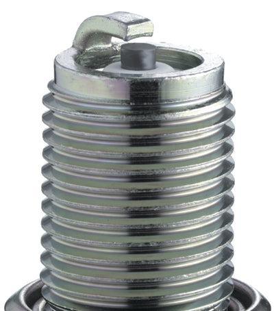 NGK Traditional Spark Plug Box of 4 (BR7ES) for engine performance