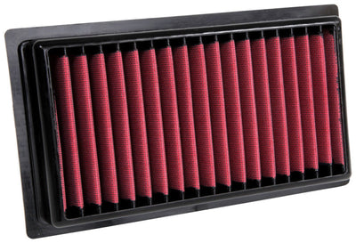 AEM 17-20 Subaru BRZ 2.0L DryFlow Air Filter for performance upgrades by DTX Performance, high performance auto parts for engine efficiency.