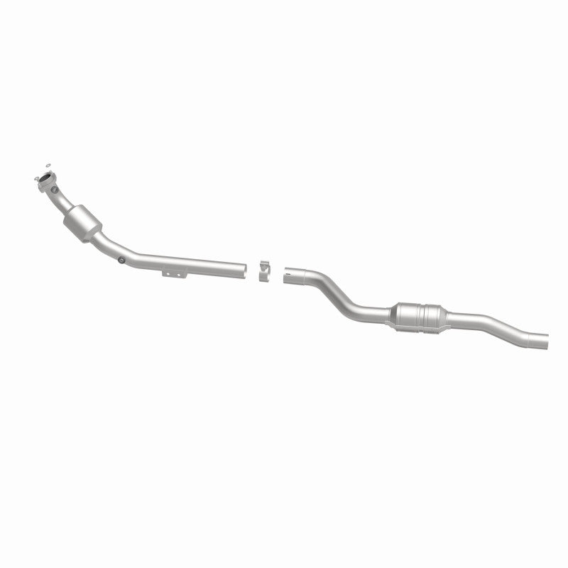 MagnaFlow Conv DF 98-03 Mercedes E320 3.2L - DTX Performance