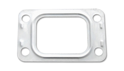 Vibrant Turbo Gasket for T25/T28/GT25 Inlet Flange (Matches Flange #1430 and #14300) by DTX Performance