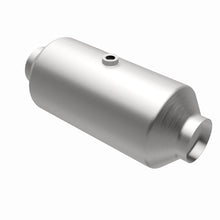 Load image into Gallery viewer, Magnaflow 3.00in. C/C 6in. spun body Universal Converter for performance upgrades, DTX Performance, veteran owned, high performance parts