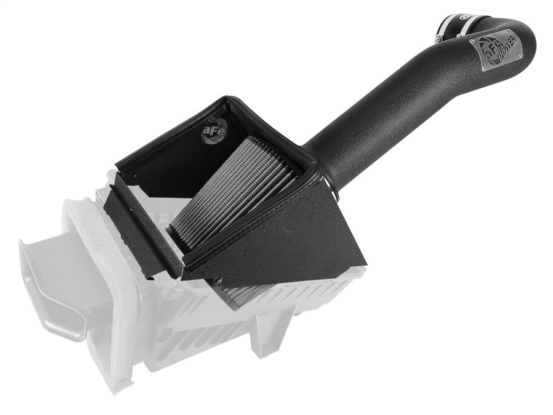 aFe MagnumFORCE Intake Stage-2 Pro Dry S 14-17 GM Silverado/Sierra 1500 V8 5.3L/6.2L air intake system