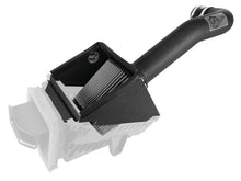 Load image into Gallery viewer, aFe MagnumFORCE Intake Stage-2 Pro Dry S 14-17 GM Silverado/Sierra 1500 V8 5.3L/6.2L air intake system
