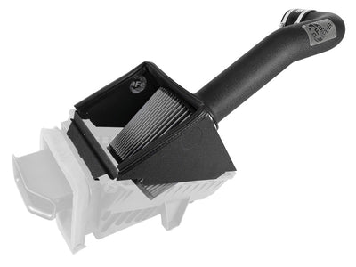 aFe MagnumFORCE Intake Stage-2 Pro Dry S 14-17 GM Silverado/Sierra 1500 V8 5.3L/6.2L air intake system