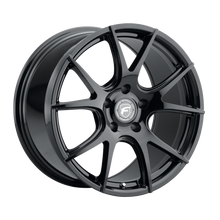 Load image into Gallery viewer, Forgestar CF5V 18x10 / 5x114.3 / ET27.5 / 72.56 HB - Gloss Black - Non-BL Wheel