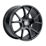 Forgestar CF5V 18x10 / 5x114.3 / ET42 / 72.56 HB - Gloss Black - Non-BL Wheel