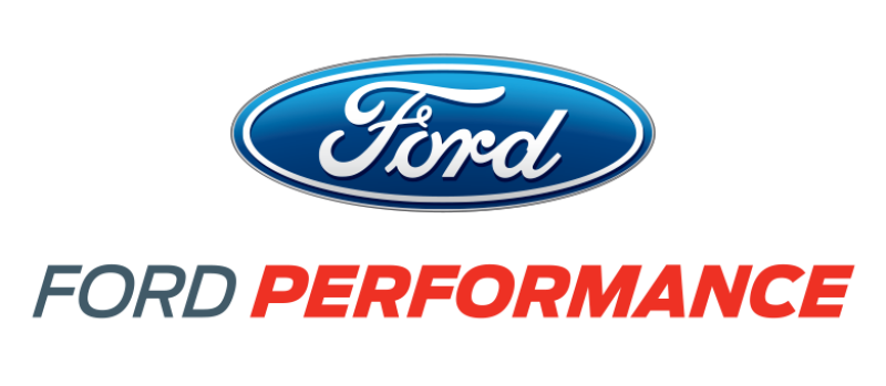 Ford Performance logo