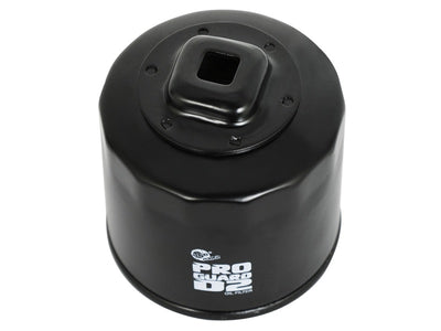aFe ProGuard D2 Fluid Filters Fuel F/F Oil; Nissan Cars 03-13; Subaru Cars H4 04-13, high performance auto parts