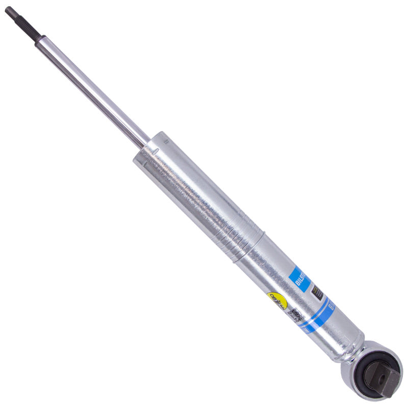 Bilstein 5100 Series 2021 Chevrolet Suburban Front 46mm Monotube Shock Absorber (Height Adj) - DTX Performance