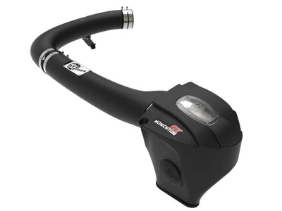 aFe Momentum GT Dry S Stage-2 Intake System for 11-15 Dodge Challenger/Charger V6-3.6L - Performance Car Parts