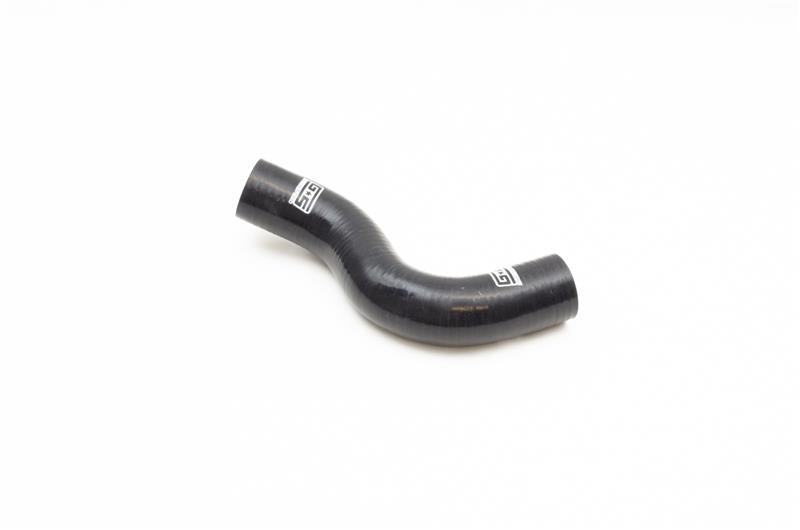 GrimmSpeed 15-17 Subaru WRX / 14-17 Subaru Forester XT Radiator Hose Kit - Black GrimmSpeed