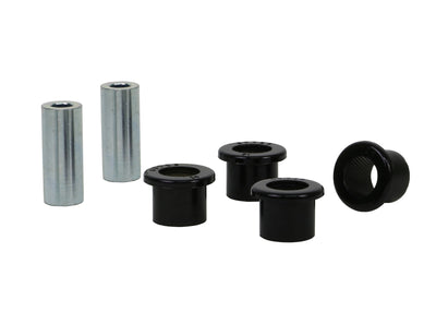 Whiteline 12+ Subaru BRZ/Scion FR-S/Toyota 86 Front Steering - Rack & Pinion Mount Bushing by DTX Performance