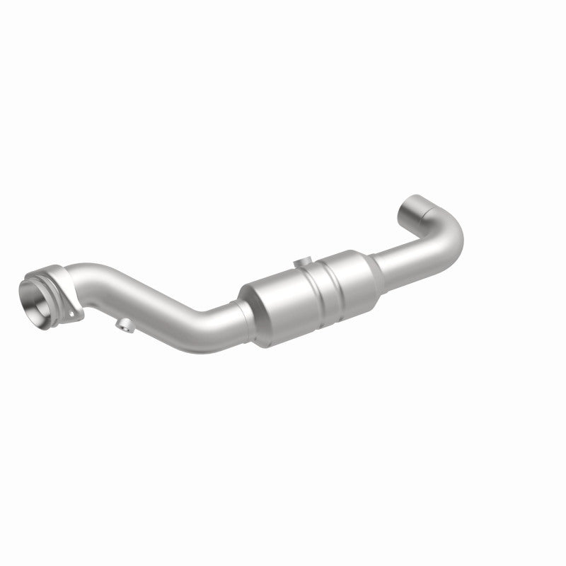 Magnaflow Conv DF 2011-2014 F-150 V6 3.5L OEM Underbody performance exhaust part