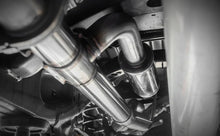 Load image into Gallery viewer, Magnaflow 25+ Ram 1500 I6 3.0L D-Fit Performance Exhaust Muffler Replacement Kit
