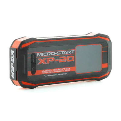 Antigravity XP-20 Micro-Start Jump Starter for performance car parts by DTX Performance, ideal for engine performance and tuning upgrades.