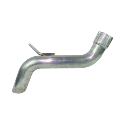 Injen 07-18 Jeep Wrangler (JK) V6 3.6L/3.8L SES Muffler Delete Kit - Performance exhaust solution by DTX Performance shop