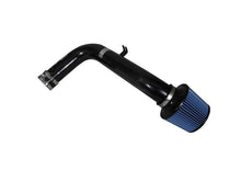 Load image into Gallery viewer, Injen 01-03 CL Type S 02-03 TL Type S (will not fit 2003 models w/ MT) Black Cold Air Intake - DTX Performance