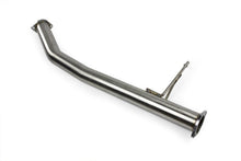 Load image into Gallery viewer, ISR Performance Series II - GT Single Exhaust System - Non Resonated - 89-94 Nissan 240sx (S13) ISR Performance